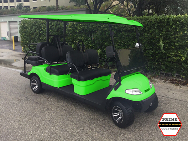 golf cart rental denver, denver golf cart rental